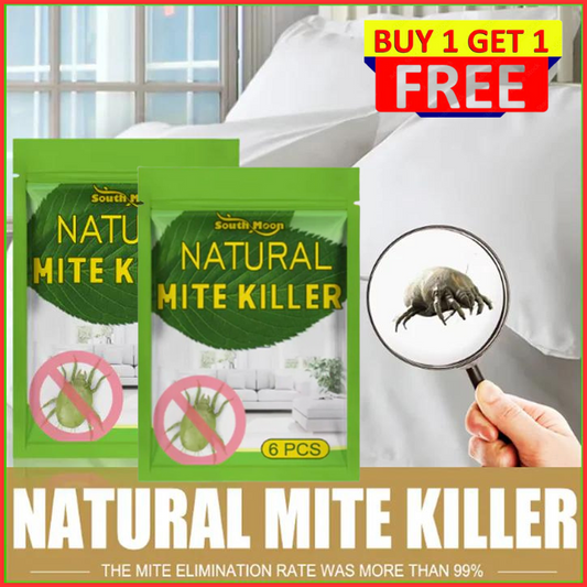 🔥BUY 1 GET 1 FREE🔥-Natural Mite Killer